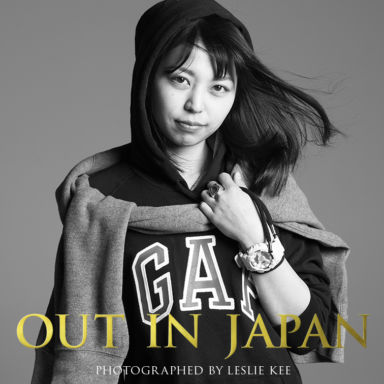 春山 真弓 | あなたの輝く姿が、つぎの誰かの勇気となる。| OUT